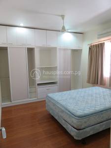 residential Apartment for rent ใน Waigani รหัส 2918 4