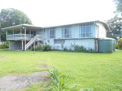 Lae House and lot For Sale in Lae