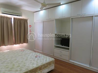 residential Apartment for rent ใน Waigani รหัส 2918 5