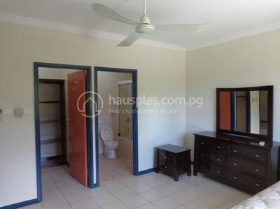 residential Apartment for rent ใน Boroko East รหัส 2773 4