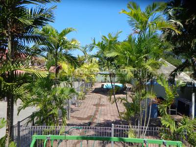 residential Apartment for rent ใน Boroko รหัส 11443 9