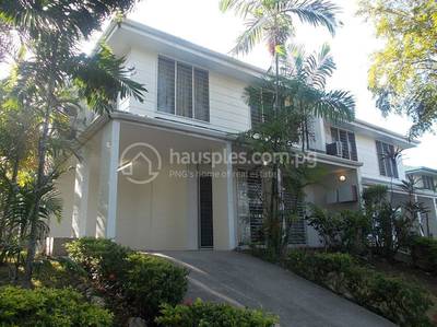 residential Apartment for rent ใน Waigani รหัส 9271 2