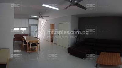 residential Apartment for rent ใน Boroko East รหัส 9178 4