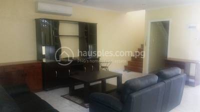 residential Apartment for rent ใน Boroko รหัส 11443 6