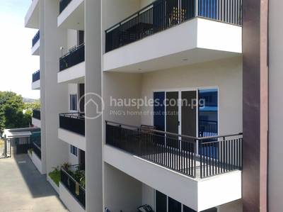 residential Apartment for rent ใน Waigani รหัส 2989 5
