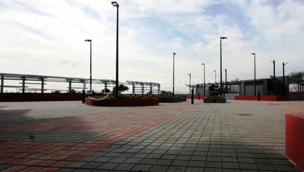 Port Moresby Offices For Rent in Town Port Moresby POA