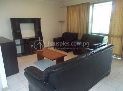 residential Apartment for rent ใน Waigani รหัส 9271 3