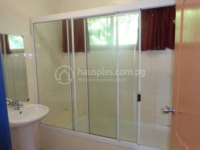 residential Apartment for rent ใน Boroko East รหัส 2773 5