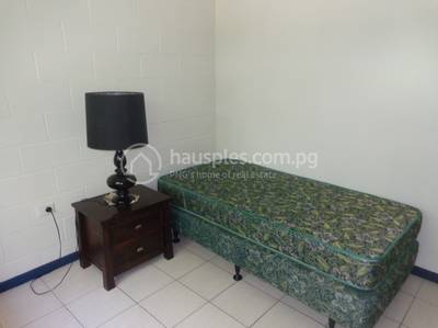 residential Apartment for rent ใน Boroko East รหัส 2773 6