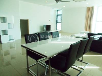 residential Apartment for rent ใน Town รหัส 8833 4