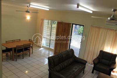 residential Townhouse for rent ใน Boroko รหัส 8612 5