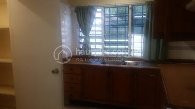 residential Apartment for rent ใน Boroko รหัส 11443 8