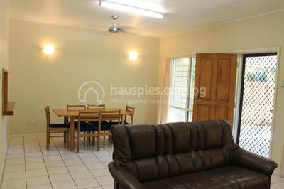 residential Townhouse for rent ใน Boroko รหัส 8612 6