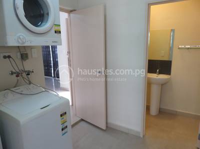 residential Apartment for rent ใน Waigani รหัส 2918 19