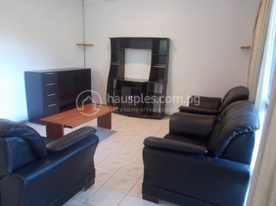 residential Apartment for rent ใน Waigani รหัส 9271 4