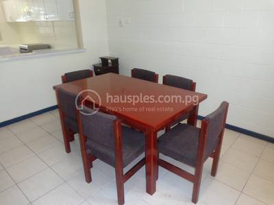 residential Apartment for rent ใน Boroko East รหัส 2773 10