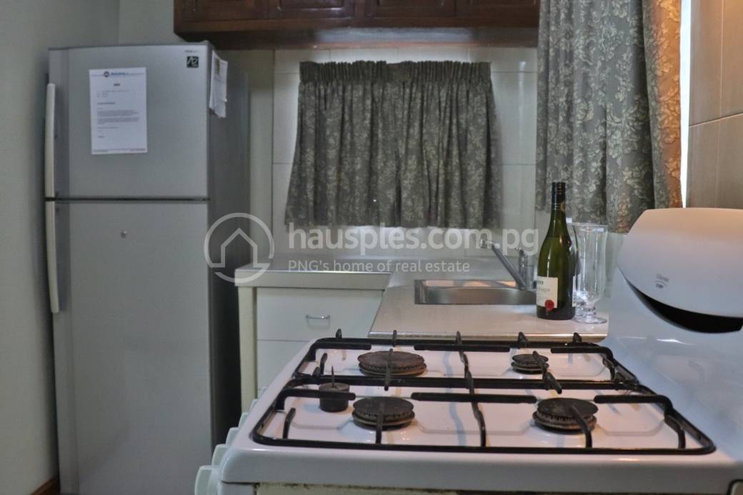 Boroko Apartment For Rent in Boroko