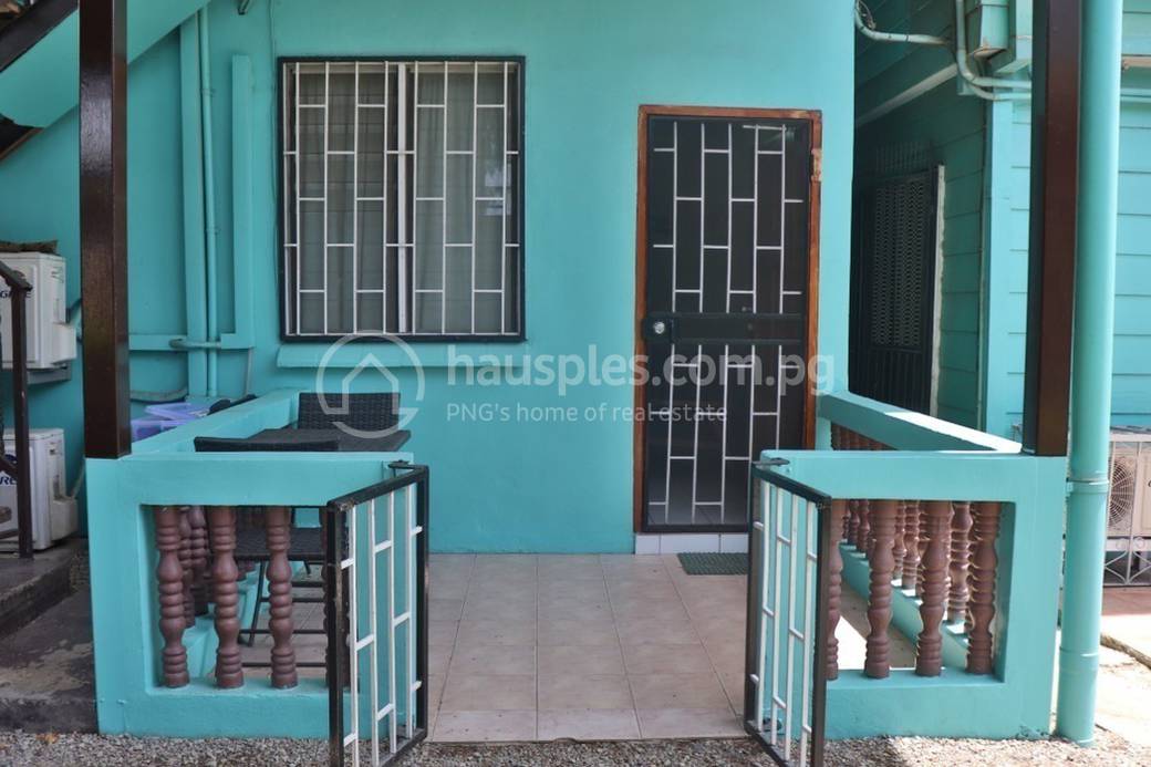 Apartment For Rent with 1 Parking Space