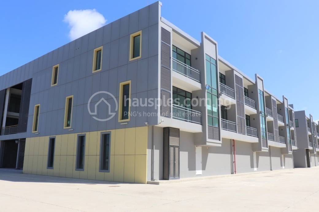 119 sqm Land Size Retail For Rent