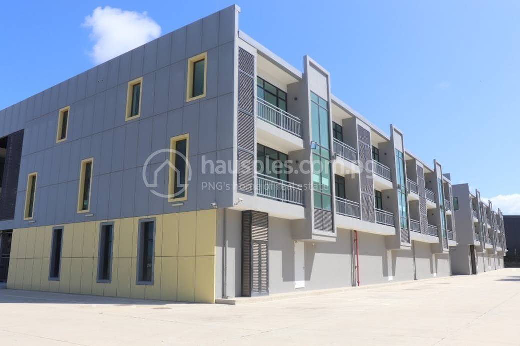Sunway Commercial Estate | New Development For Sale & Rent in 8 mile, Port Moresby, NCD