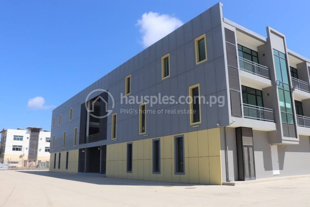 Sunway Commercial Estate | New Development For Sale & Rent with 6 Parking Space