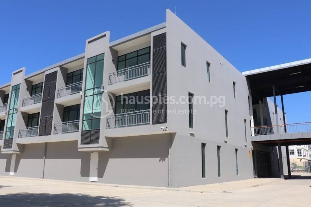 Sunway Commercial Estate | 357 sqm Living Size New Development For Sale & Rent in Port Moresby