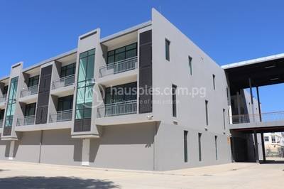 Sunway Commercial Estate | 357 sqm Living Size New Development For Sale & Rent in Port Moresby