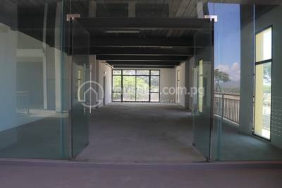 Retail For Rent in Port Moresby K2,770