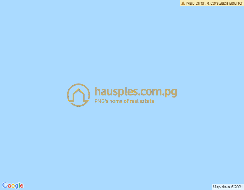 Map of 1 Besele, Boroko, Port Moresby, NCD