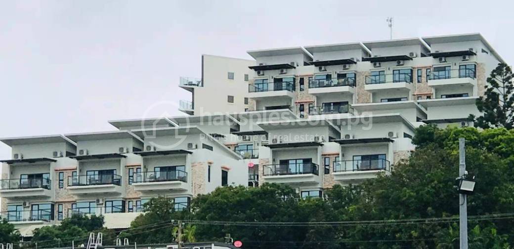 Airvos Town Apartments | Furnished Apartment For Rent