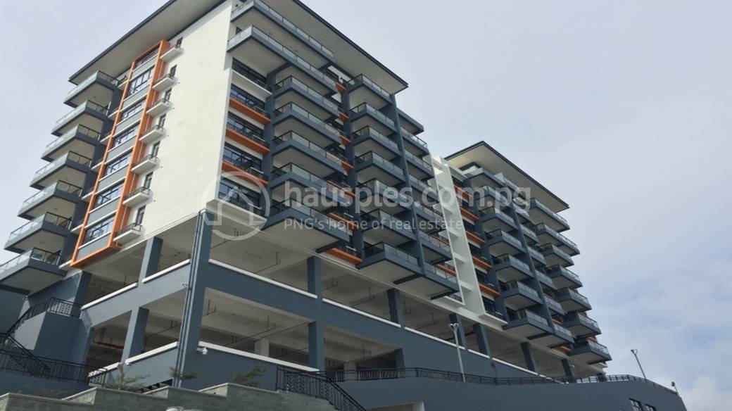 residential Apartment for sale in Touaguba Hill ID 29390