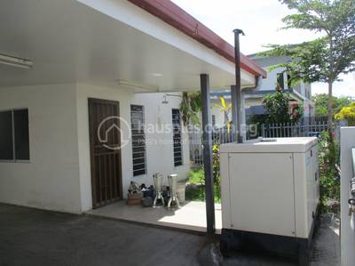 House and lot For Sale in 8 mile, Port Moresby, NCD