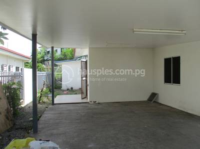 House and lot For Sale in Port Moresby K900,000