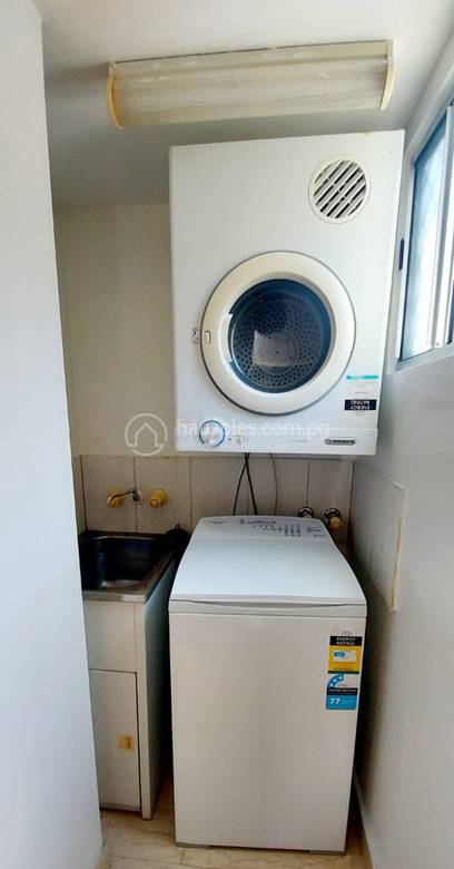 Apartment For Rent in Lot 17, Kwila Port Road Apartment/Port Road Town (KPR) Sec 8, Town, Port Moresby, NCD