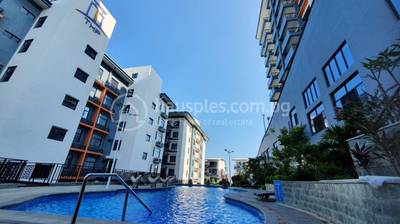 residential Apartment for sale ใน Touaguba Hill รหัส 29390 3