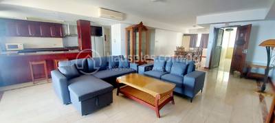 Apartment For Rent in Port Moresby K2,500