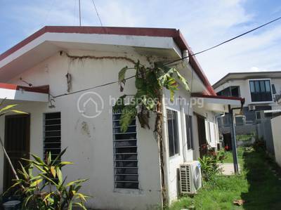 8 mile House and lot For Sale in 8 mile