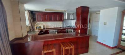 Town Apartment For Rent in Town