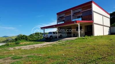 residential DuplexSemi-detached for sale ใน Konedobu รหัส 29379 5