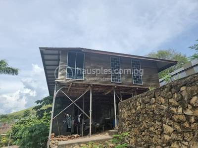 residential House for sale ใน Gabutu รหัส 29387 7