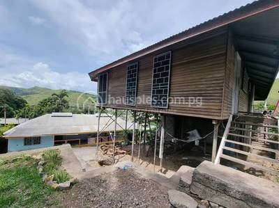 residential House for sale ใน Gabutu รหัส 29387 9