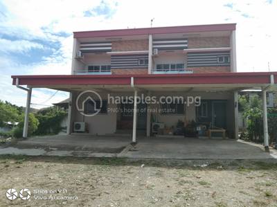 residential DuplexSemi-detached for sale ใน Konedobu รหัส 29379 10