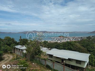 residential DuplexSemi-detached for sale ใน Konedobu รหัส 29379 30