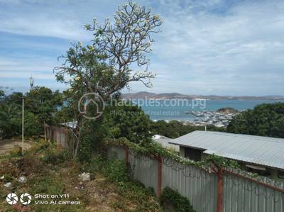 residential DuplexSemi-detached for sale ใน Konedobu รหัส 29379 44