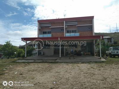 residential DuplexSemi-detached for sale ใน Konedobu รหัส 29379 47