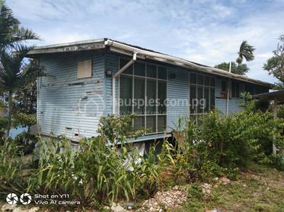 residential DuplexSemi-detached for sale ใน Konedobu รหัส 29379 50