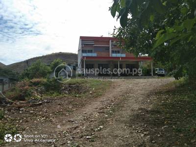 residential DuplexSemi-detached for sale ใน Konedobu รหัส 29379 58