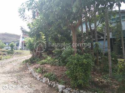 residential DuplexSemi-detached for sale ใน Konedobu รหัส 29379 61