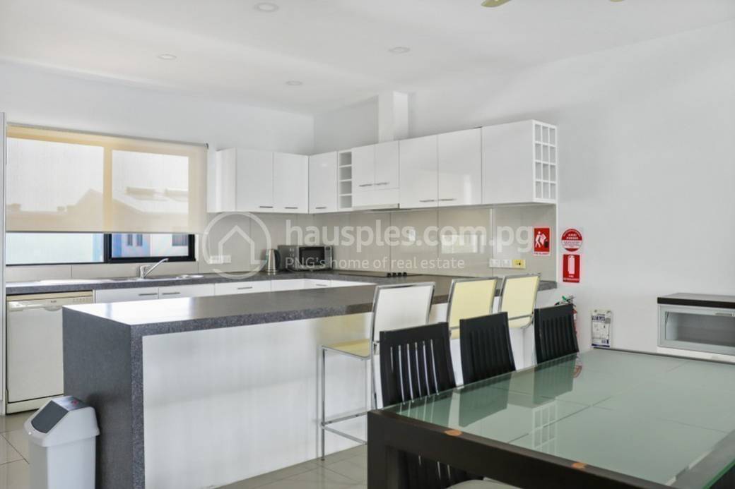 Apartment For Rent in Road Spring Garden, Konedobu, Port Moresby, NCD