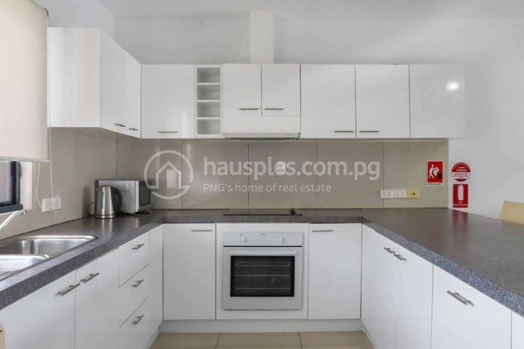 Apartment For Rent in Port Moresby K3,500